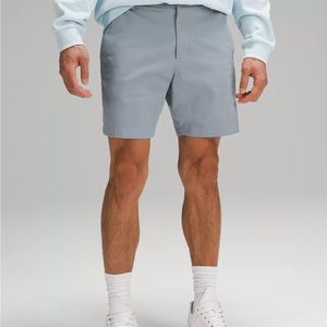 Lululemon Commission Short Oxford 6”